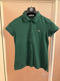 Lacoste Polo Size 36