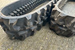 Cingoli escavatore Track System 02304860SIK