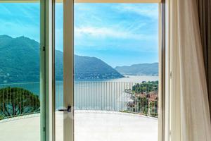 Appartamento di 212 m² con 5 locali e box auto dop