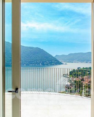 Appartamento di 212 m² con 5 locali e box auto dop