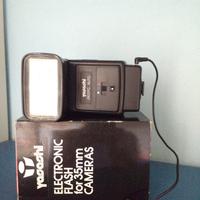 Flash automatico