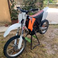 Ktm 85 sx