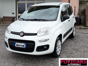 Fiat Panda 0.9 TwinAir Turbo S&S 4x4