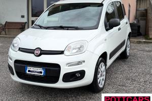 Fiat Panda 0.9 TwinAir Turbo S&S 4x4