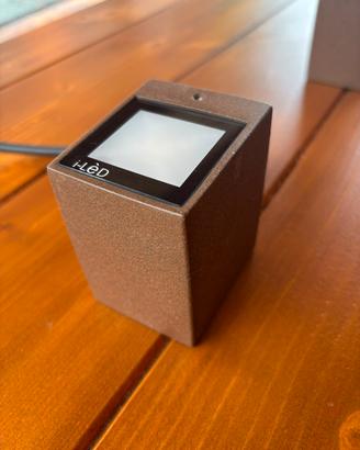 5 faretti I-Lèd - Linea Light