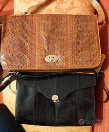 Borse vintage