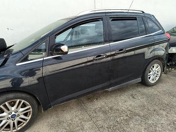 Ford Grand C-Max per ricambi