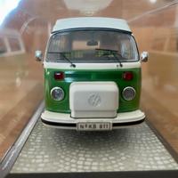 pulmini volswagen da collezione