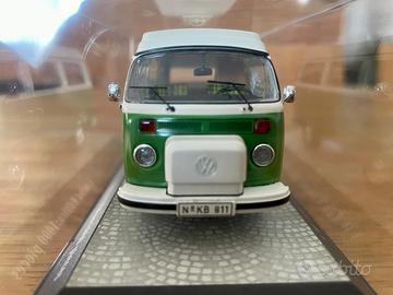 pulmini volswagen da collezione