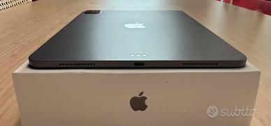 Apple Ipad pro 11 - 2nd generazione 256 gb