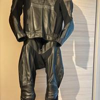 Tuta Alpinestars divisibile