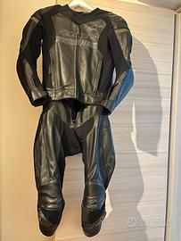 Tuta Alpinestars divisibile