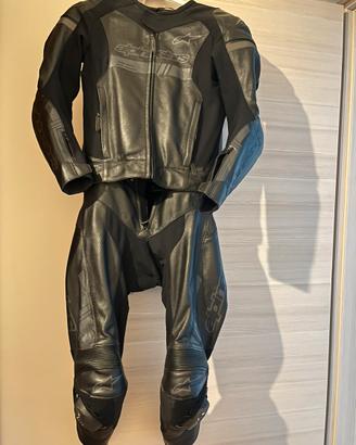 Tuta Alpinestars divisibile