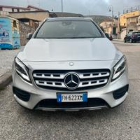 Mercedes GLA 200d Premium 4matic