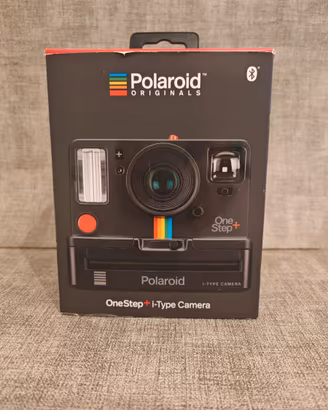 📸 fotocamera Polaroid OneStep+ i‑Type Camera