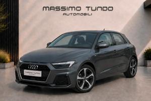 AUDI - A1 - SPB 25 TFSI Advanced