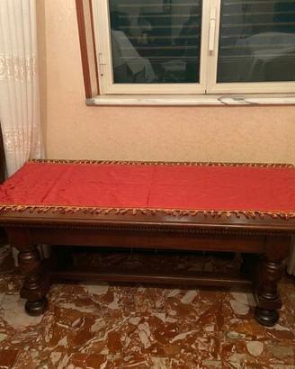 CONSOLLE VINTAGE per salotto