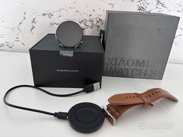 Orologio Xiaomi Watch S1