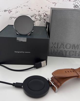 Orologio Xiaomi Watch S1
