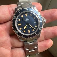 Orologio Submariner Thorn