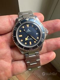 Orologio Submariner Thorn