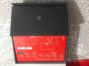 Modem Vodafone modello SHG3000