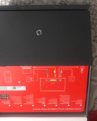 Modem Vodafone modello SHG3000