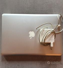 Mac Book Pro 15"