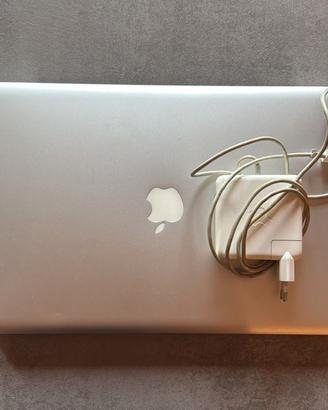 Mac Book Pro 15"