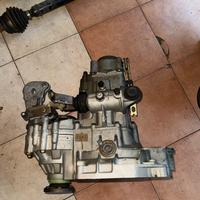 Cambio Volkswagen Golf 3 serie 1.6 75cv 1996 CYZ