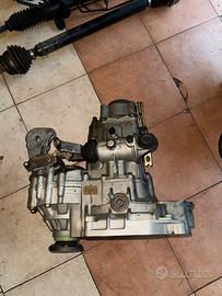 Cambio Volkswagen Golf 3 serie 1.6 75cv 1996 CYZ