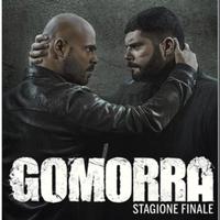 Gomorra serie 5 valuto