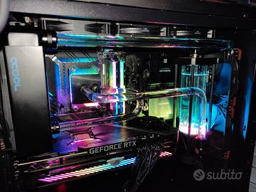 RTX 3080 STRIX