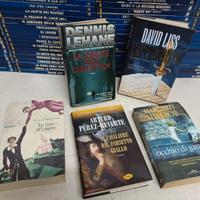 set libri vari