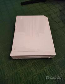 Nintendo wii+giochi