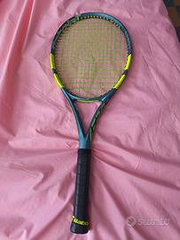 Babolat Pure Aero 98 L3 NUOVA senza etichetta
