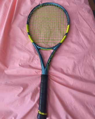 Babolat Pure Aero 98 L3 NUOVA senza etichetta