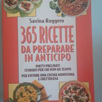 RICETTARIO