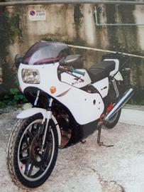 Moto Guzzi V 35 - 1984