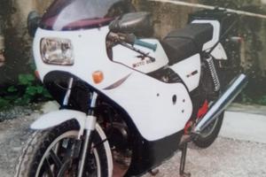 Moto Guzzi V 35 - 1984