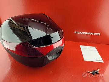 TOPCASE BMW C400GT C400X G310GS G310R