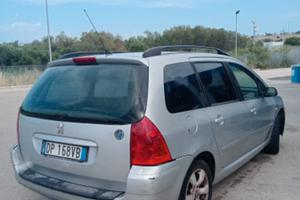 auto in buone condizioni con 280000 km