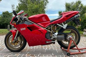 Ducati 996