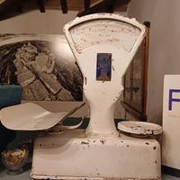 Bilancia Fibat Van Berkel Milano 