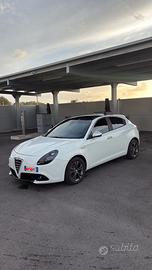 Giulietta 1.6 multijet