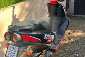 Scooter sr Aprilia 50