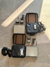 Faretti / Panelli LED Aputure Amaran HR-672 S /W