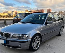 Bmw 320 320i Touring Futura Msport 2003