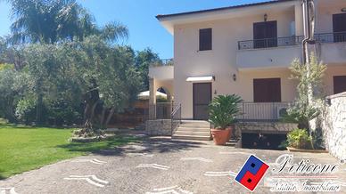 Villa - Sperlonga