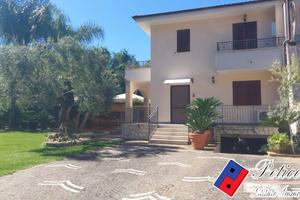 Villa - Sperlonga